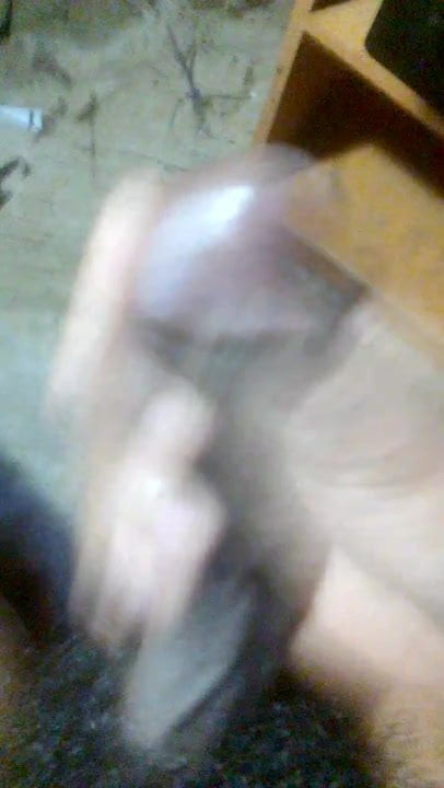 Jerking Off