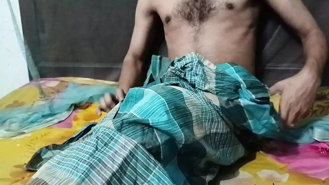 masturbation in bedroom
