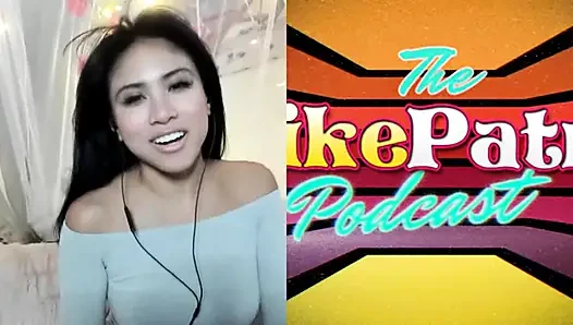 Trikepatrol Interview - Ember Snow