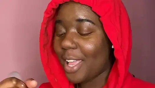 Shy Street Chick Gets Handy With Sound On