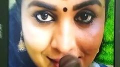 Uma Nair Mallu Vanambadi Serial Actress Cocking 3