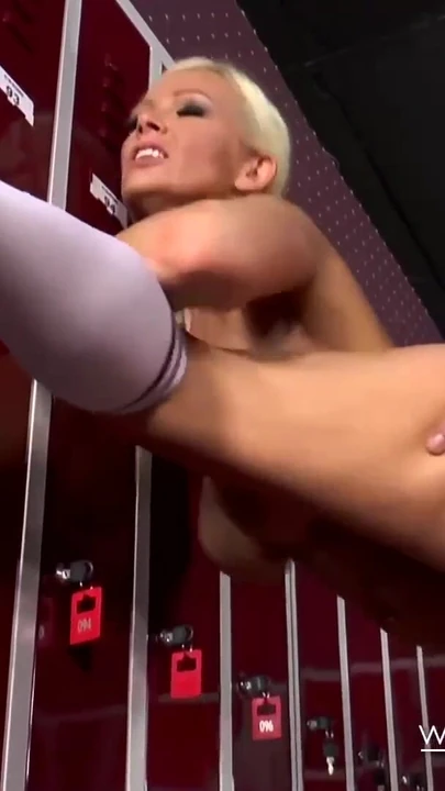 Spectacular moment from "Der Fick Ihres Lebens MILF"