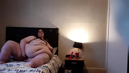 Bbw ssbbw muncrat untukmu