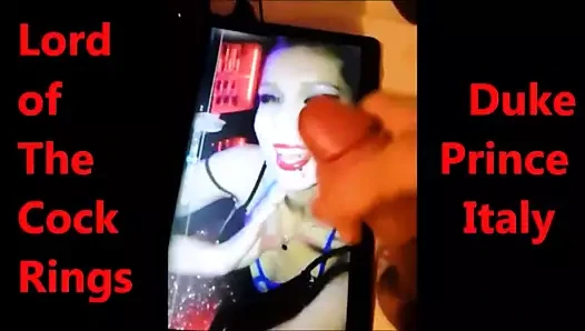 Sosyal mixcum'da arkadaşına haraç