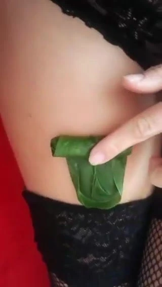 sarma yapiyorum