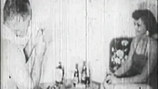 Satisfied with Her Orgasm