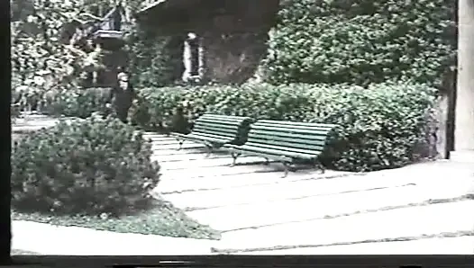 1980'lerden İngiliz klasik sert anal