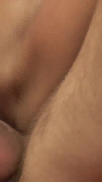 Must-see moment from "Porno doido com morena magrinha fodendo de quatro"