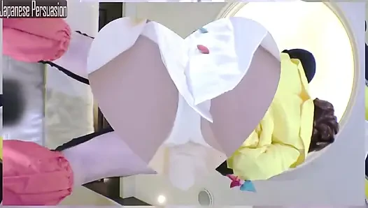 E Cup Model Returns. Clean Loving Girl Ends in Creampie Session