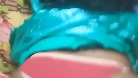 I Offered My Big Black Ass to Senior Boss for My Cuck Hubby’s Promotion - Tamil Doggy Anal! Indianhotwifex