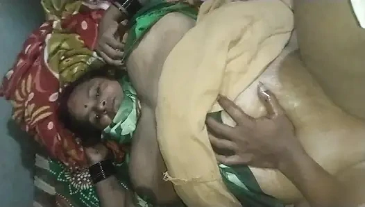 Allahabad bhabhi stated enjoying her pussy brother and sister
