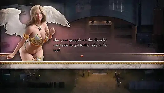 The genesis order: hot MILF and a dick biter ep 92, 93