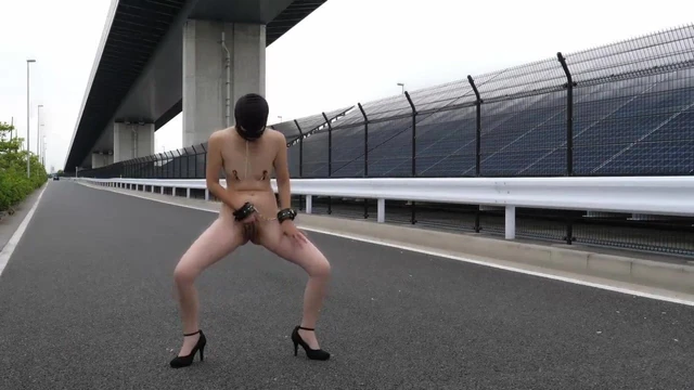 Reipon 42 - Public Cumplay