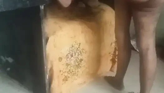 Ghar ki party main madarchod pati ka dost aya aur chod gaya mujhe