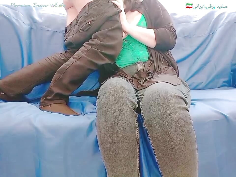 Negar, Betsy moje žene, dio 1