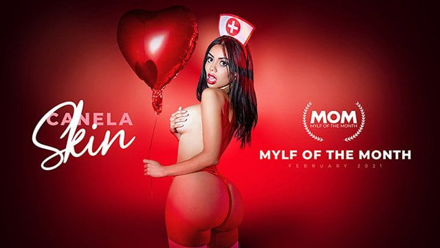 Hot MILF In Nurse Uniform Is Here To Take Care Of You