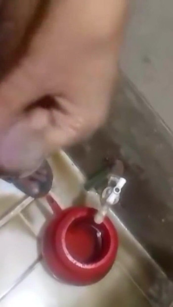 Emotional moment from "desi boy bathroom masturbation new video 2025"