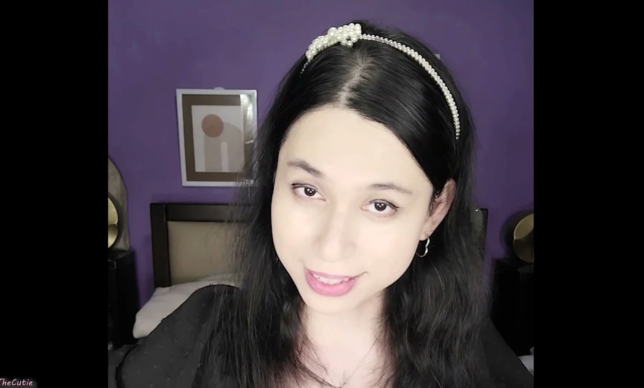 En sevdiğin kız danithecutie fışkırtıyor ve sadece senin için göğüslerini gösteriyor