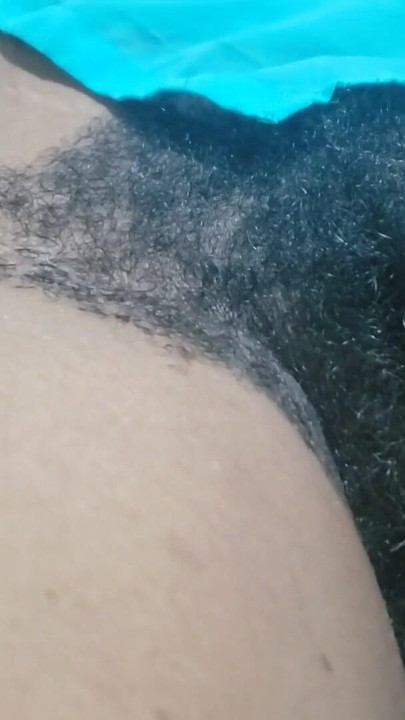 Seductive Mature Hairy Pussy Beauty With Amateur Attraction | Clip 1