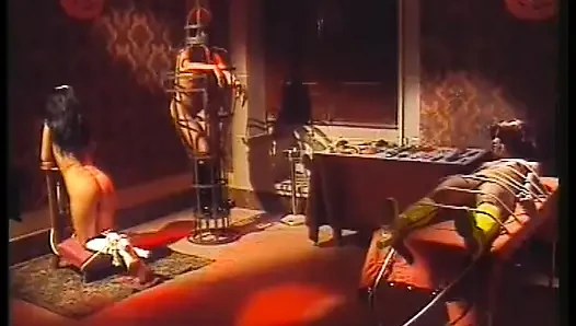 Suck It All up and Move on to the Next One