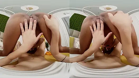 Ich habe dich immer mehr als als ein freund gemocht - pOV VR