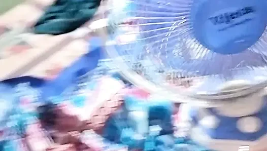 Küçük baldızın 14 santimlik sikişi