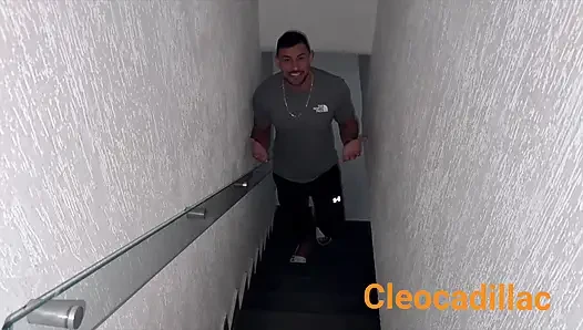 He Arrived and Put My Pussy Too Much I Opened It All up Like a Bitch Whore
