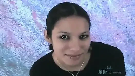 Мастурбация.