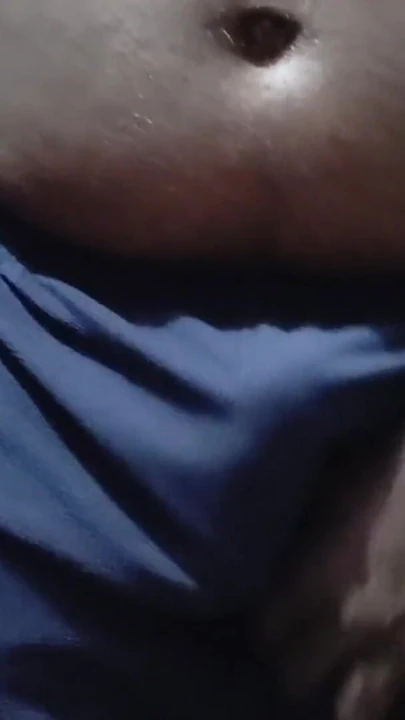 Emotional moment from "piss"
