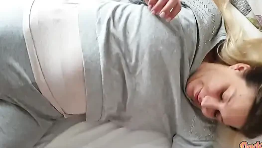 How Can Cum so Fast?