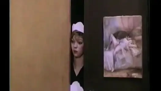 The Baroness~ klasik Prancis /Eng Dub