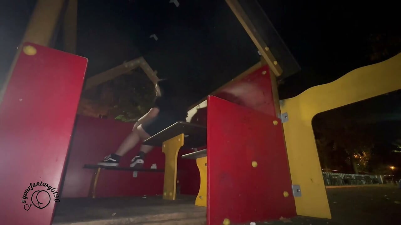 Risky Blasts: Farting in the Open Compilation