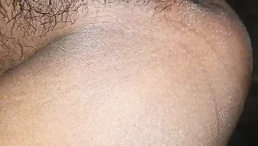 Sexy couple  full night masti doggy style