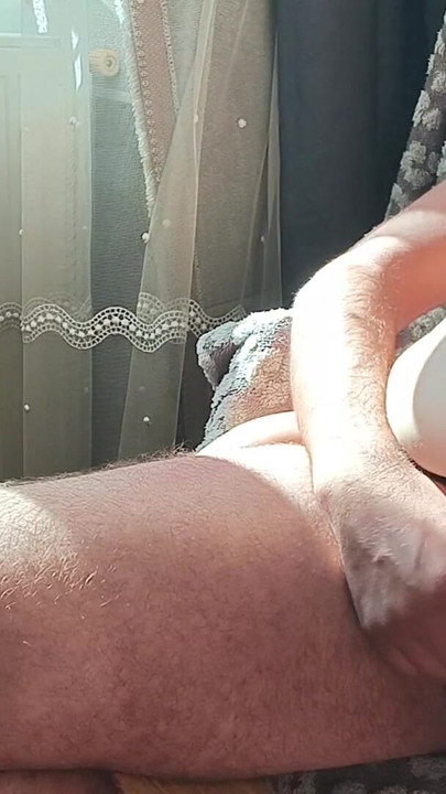 Step Brother Teases My Pussy And Plays With My Tits | Clip 3