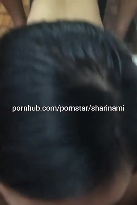 ขอดูตูดใหญ่ของมึงได้ไหมขณะที่มึงดูดควยของกู sharinami ( น้ําแตกใส่หน้า มุมมองคนเย็ด)