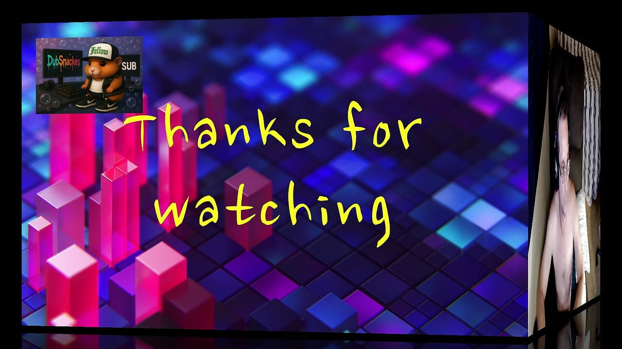 DubeSnackesのマスターベーション#2