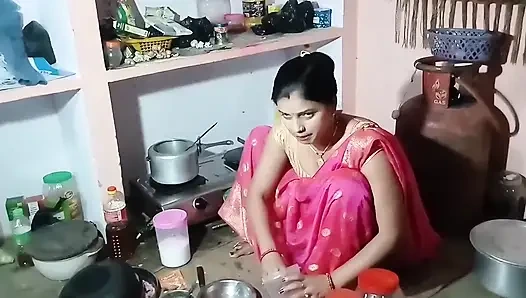 Lund ki bhukhi mother-in-law ko ghodi bana ke choda - Indian big boobs mylf taboo with hindi dirty talking
