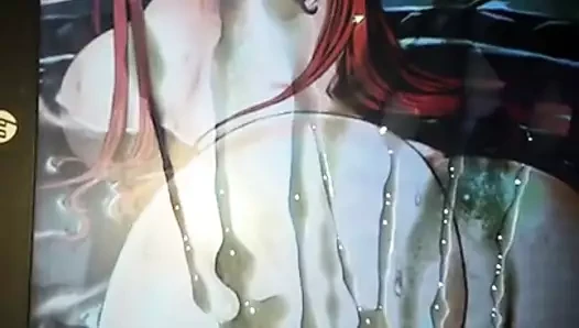 Erza SOP