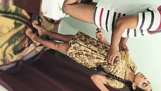 Yaz tatilinde yengenin evine gittim ve güzel yengemle çok eğlendim