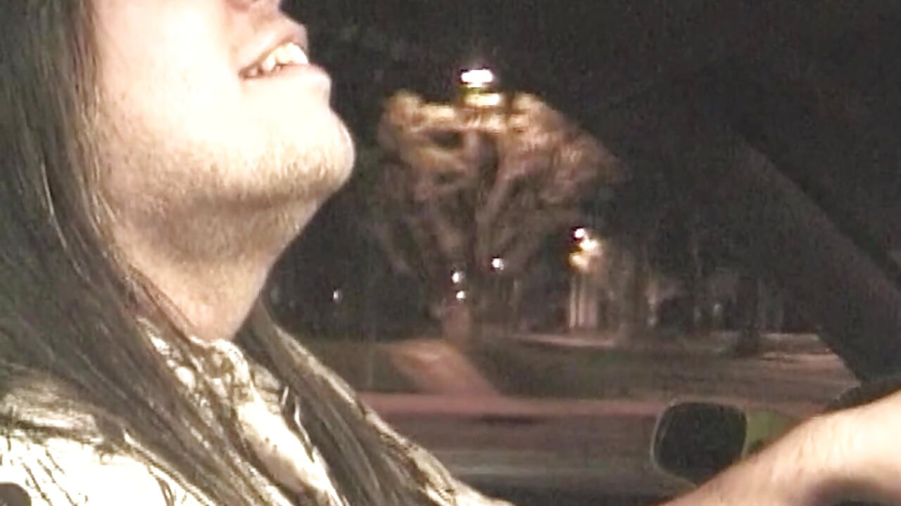 Wilde Taxifahrt: Heiße und Versaute Abenteuer