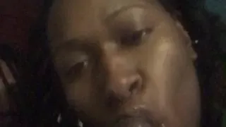 Remi Super Sloppy Sucking