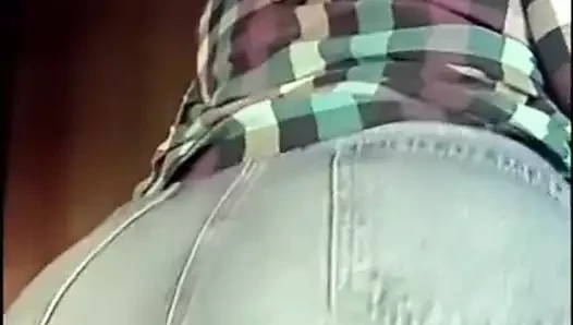 Awak suka bagaimana saya melihat hari ini
