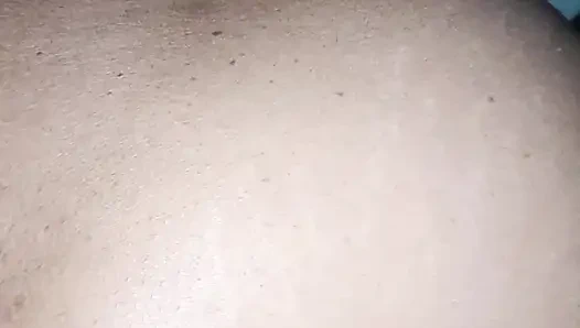 Sexy Boudi with her Boyfriend at Noida