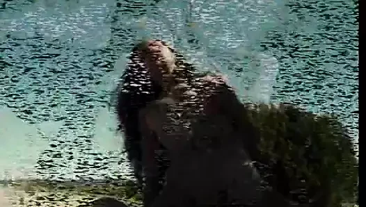 Ebony mistress gets drilled by stud like a pro