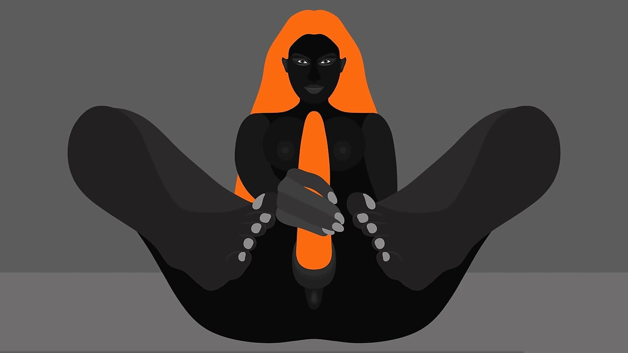 My Sex Goddess Mantra - Original Erotic
