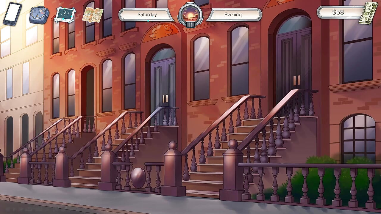 Complete Gameplay - MILFs Plaza Part 6