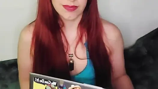 Kamu berbagi kamar sama teman sekelas universitas gauchitamu