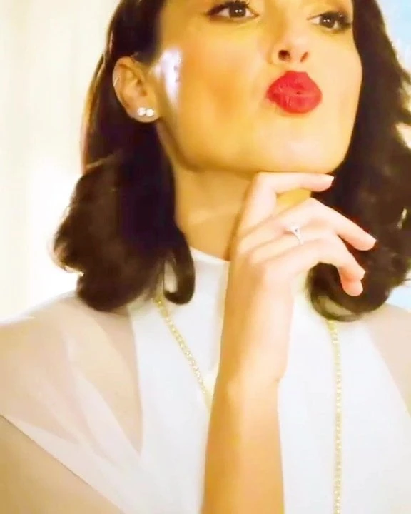 Gal Gadot - Tiffany & Co. Photoshooting 4K+