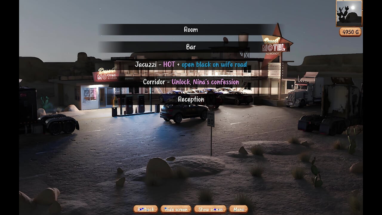 Motel požude (4. dio)