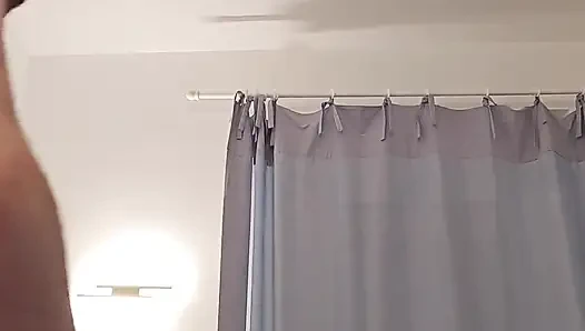 Трах по-собачьи в квартире